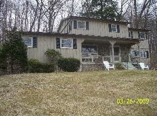 38 Tannen Dr, Pleasant Valley, NY 12569