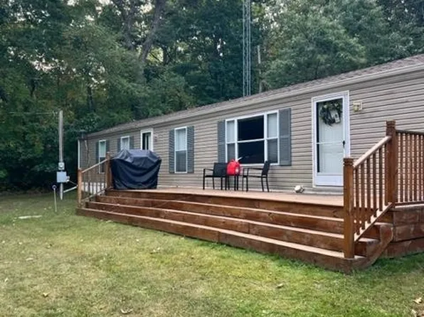 W6842 Jolin Rd, Markesan, WI 53946