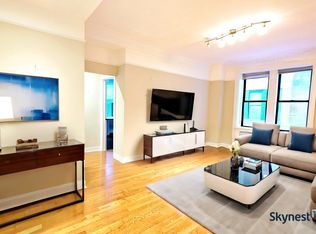 884 W End Ave APT 3, New York, NY 10025