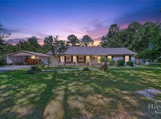 106 Beecher Dr, Guyton, GA 31312