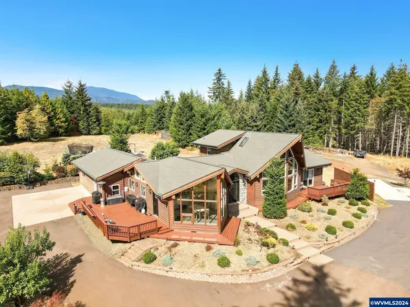 23899 Neuman Rd, Corvallis, OR 97333