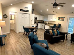 4384 Woodward Ave, Clarklake, MI 49234