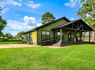 13944 Farm Road 195, Bagwell, TX 75412