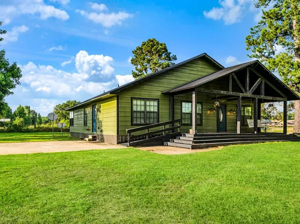 13944 Farm Road 195, Bagwell, TX 75412