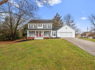 1301 Wenlock Rd, Knoxville, TN 37922