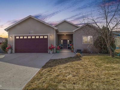 2715 25th St W, Williston, ND, 58801