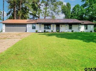 4116 Lakeshore Dr, Lone Star, TX 75668