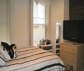 Rented by City Connections Realty