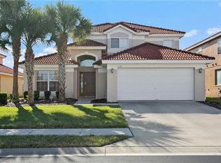734 Solana Cir, Davenport, FL 33897
