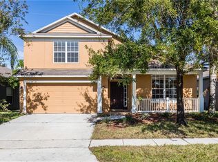 2055 Victoria Falls Dr, Orlando, FL 32824
