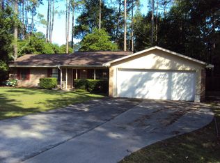 342 Burney Branch Cir, Blackshear, GA 31516