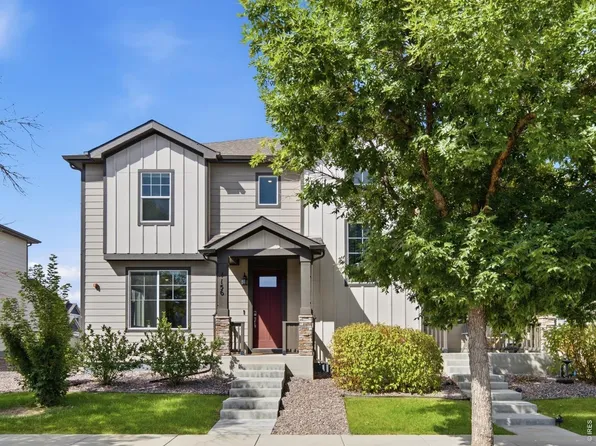 1156 Bon Homme Richard Dr, Fort Collins, CO 80526