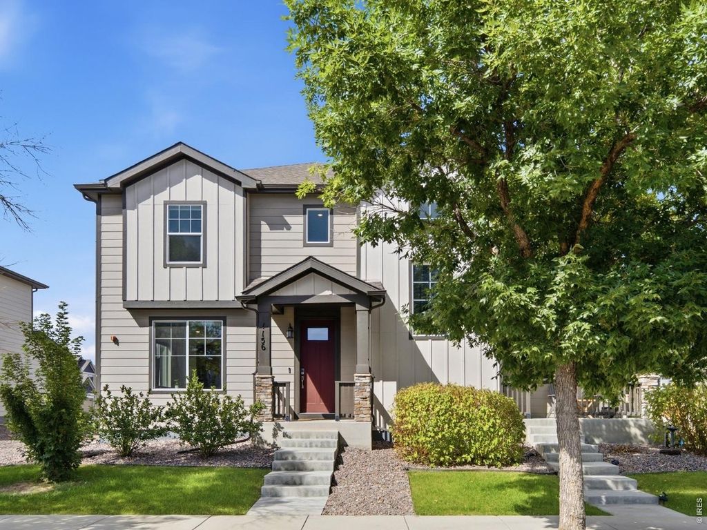 1156 Bon Homme Richard Dr