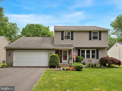 4811 Kings Rd, Doylestown, PA, 18902