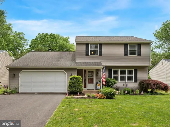 4811 Kings Rd, Doylestown, PA 18902