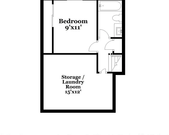990 E Diana Hills Way — Photo 5