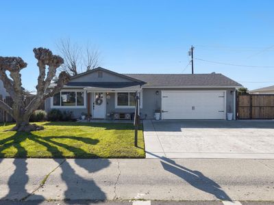 30 3rd Avenue, Isleton, CA, 95641