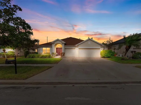 4605 Kilcoyne Ct, Lutz, FL 33558