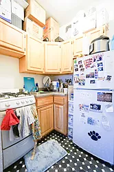 Rented by City Connections Realty