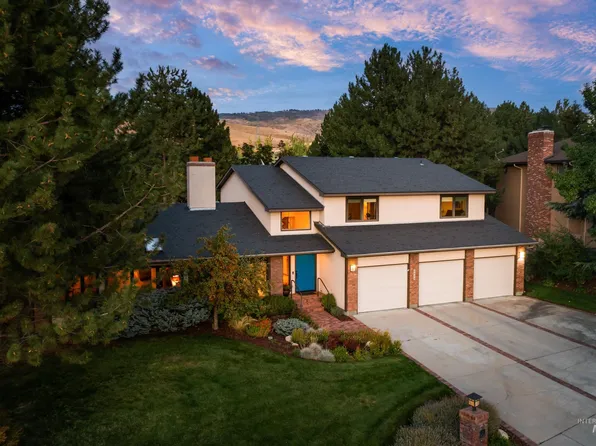 4444 N Keldoon Ave, Boise, ID 83702