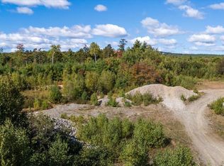 Lot #14A Plains Road, Liberty, ME 04949