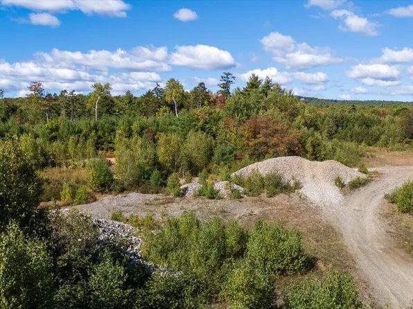 Lot #14A Plains Road, Liberty, ME 04949