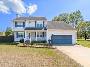 123 Kingsway, Moyock, NC 27958