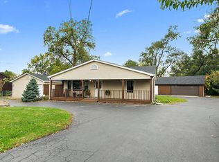 17220 Central Ave, Tinley Park, IL 60477
