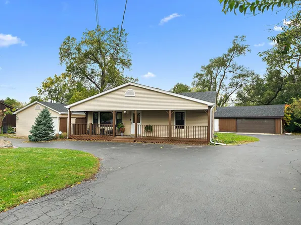 17220 Central Ave, Tinley Park, IL 60477