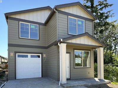 4824 SW 179th Ave, Beaverton, OR, 97078