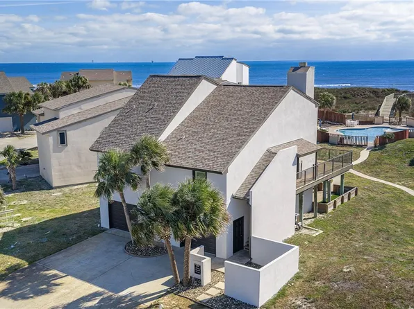 7393 State Hwy 361 #7-G, Port Aransas, TX 78373