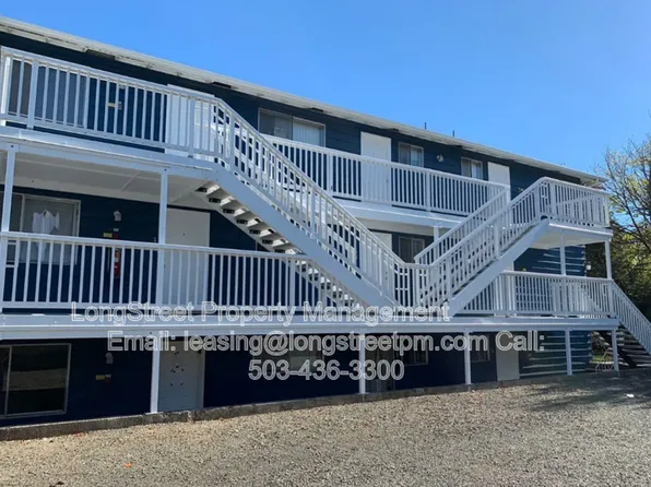 1250 SW E Ave, Corvallis, OR