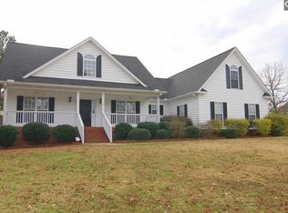 110 Falling Leaf Ln, Elgin, SC 29045