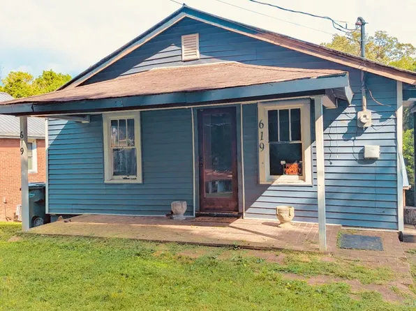 619 S McKee St, Greeneville, TN 37743
