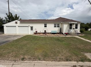 819 2nd St NW, Clarion, IA 50525