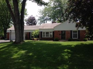 4319 Brittany Rd, Toledo, OH 43615