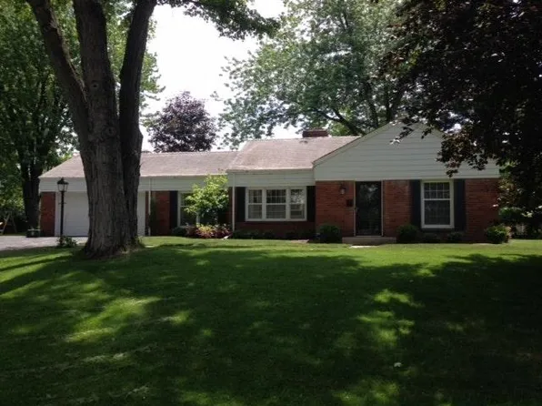 4319 Brittany Rd, Toledo, OH 43615