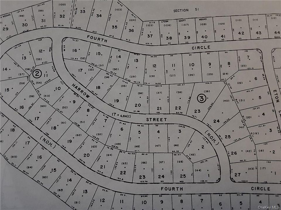 4th Cir, Rock Hill, NY 12775 MLS H6014742 Zillow