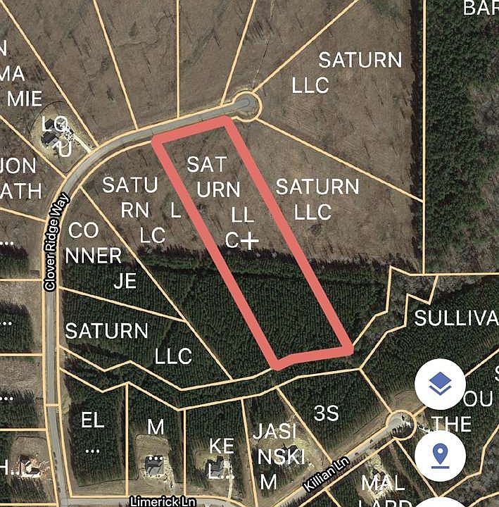 2nd image of LOT 72 Clover Ridge Way Lot 72