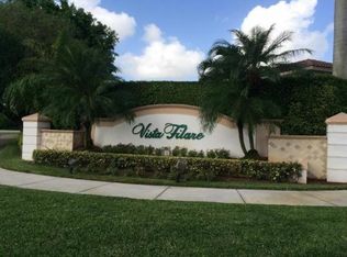 225 Vista Verdi Rd, Davie, FL 33325