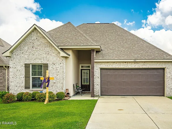 309 Valcour Pl, Youngsville, LA 70592