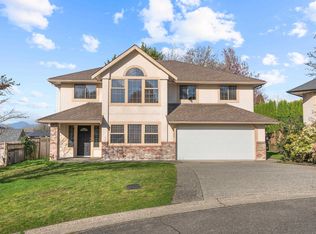 34495 Picton Pl, Abbotsford, BC V2S 7H6