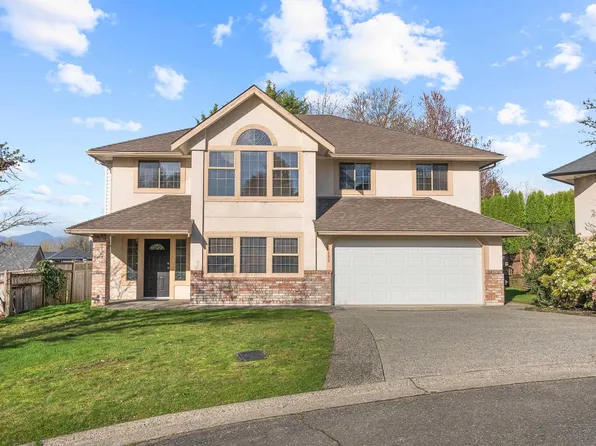 34495 Picton Pl, Abbotsford, BC V2S 7H6