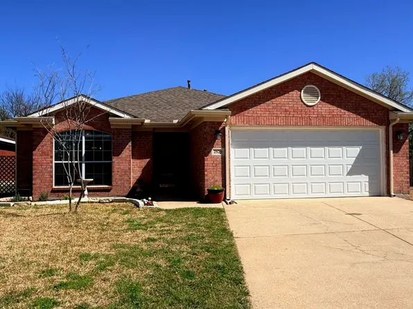 2529 Ensenada Ln, Fort Worth, TX 76108