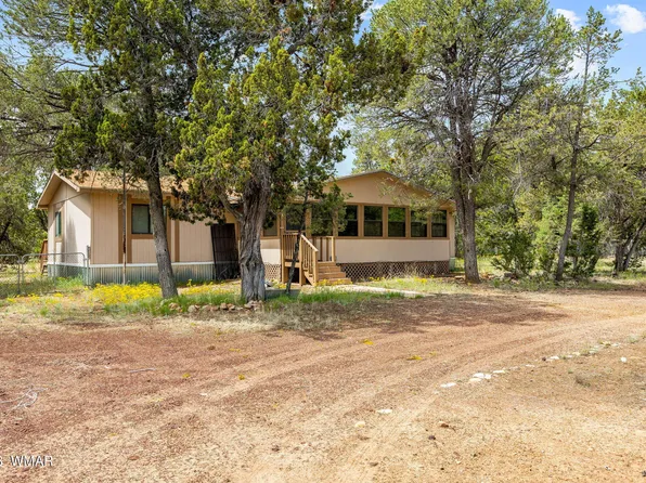 3067 Ponderosa Rd, Overgaard, AZ 85933