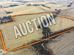 Quincy Rd, Lewis, IA 51544