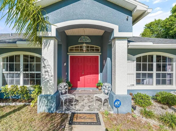 8755 91st Avenue, Vero Beach, FL 32967