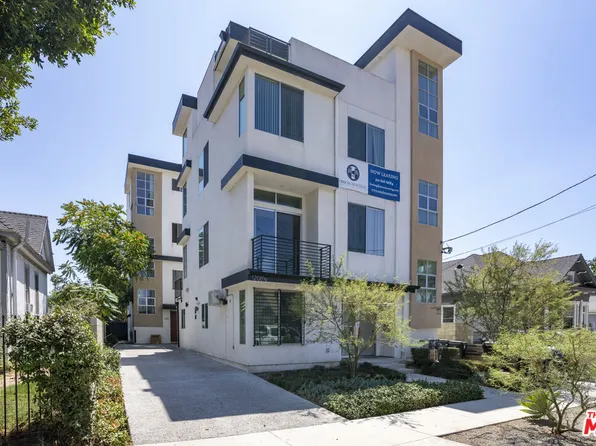 1208 W 25th St, Los Angeles, CA 90007