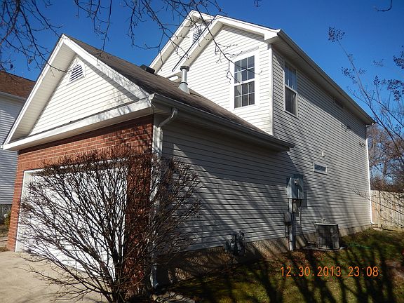 Right Side of the House