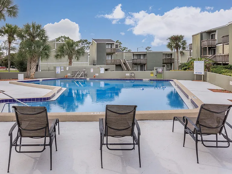 Winter Park Woods Apartments — Photo 6